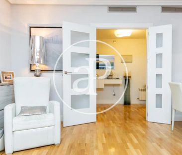 Piso de alquiler en Calle Picasso, Somosaguas - Photo 1