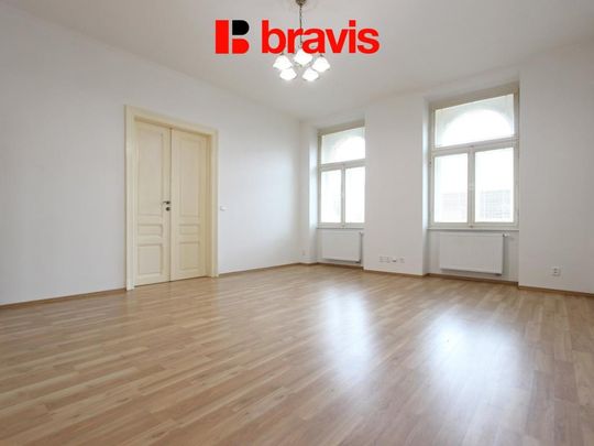 Pronájem bytu 3+1 125 m2 - Photo 1