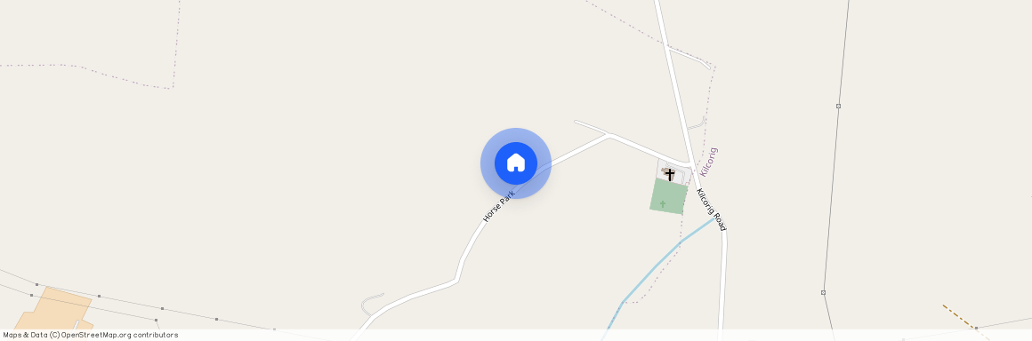 7 Horse Park, Lisburn, BT28 2QU