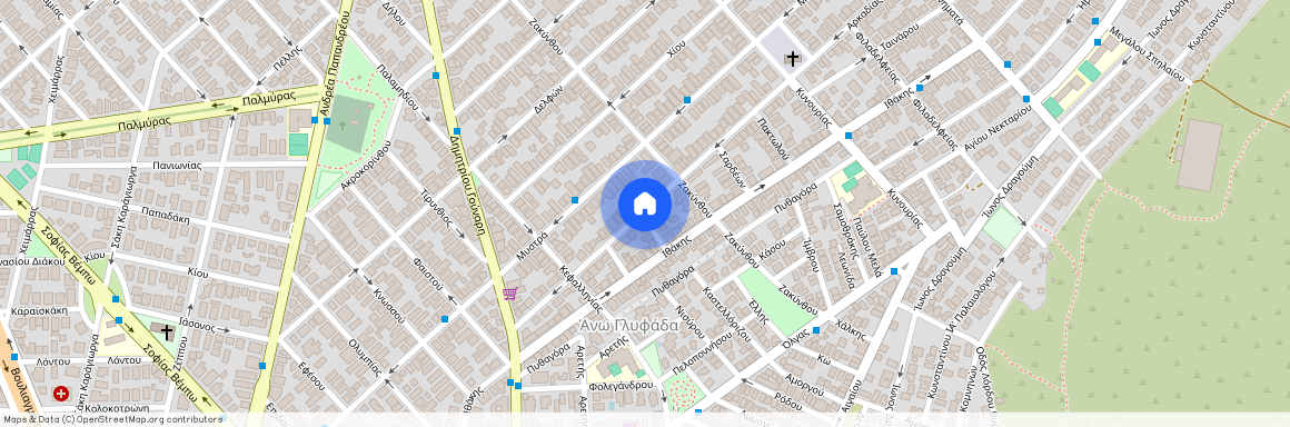 Άνω Γλυφάδα (Γλυφάδα)