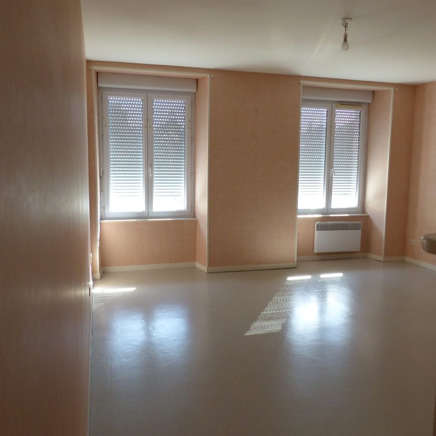 Appartement TYPE 3 – 71 m² - Photo 1