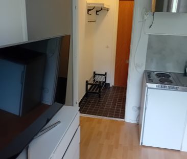 Båtholmsbacken, Skärholmen - Foto 3