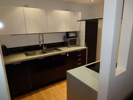 1 bedroom apartment to rent - Photo 3