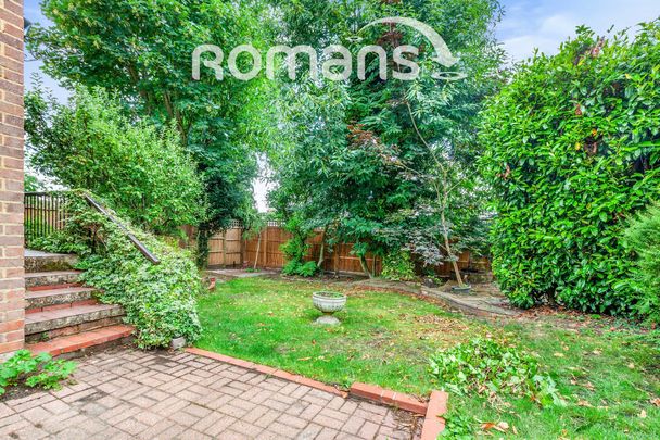 Ranelagh Crescent, Ascot, SL5 - Photo 1