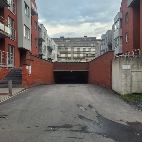 Appartement te huur - Photo 1