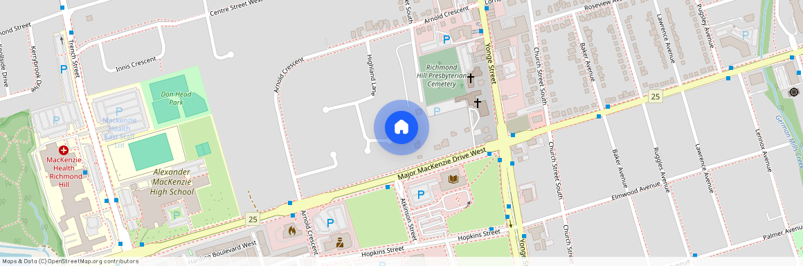 202 Glenada Court Unit# Basemen, Richmond Hill