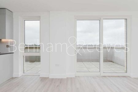 Moorehead Way, Kidbrooke Village, SE3 - Photo 4