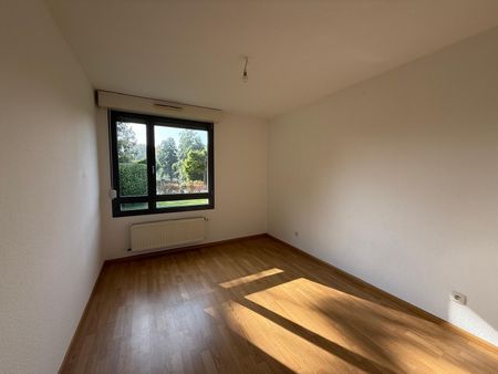 Location Appartement 3 pièces 72m² HUNINGUE 68330 - Photo 5