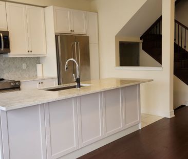 For Lease - 22 Hercules Club Drive, Richmond Hill, Ontario - Photo 5