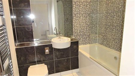 1 bedroom apartment to rent - Photo 2