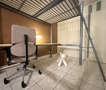 Location Appartement 1 pièce 18m² BEAUMONT 63110 - Photo 1