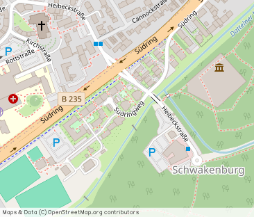 Ihr neues Zuhause mit Balkon in bester Lage *Wohnberechtigungsschei... - Photo 1