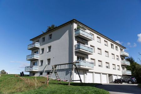 Bel appartement de 4.5 pièces au 2ème - Foto 5