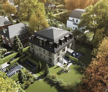 Wohnen mit Elbblick im Treppenviertel - Photo 3