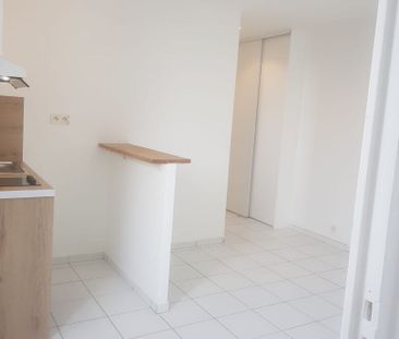 Location Appartement 2 pièces 30m² - Photo 1