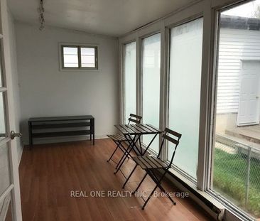 For Lease - 35 Springhead Garden, Richmond Hill, Ontario - Photo 1
