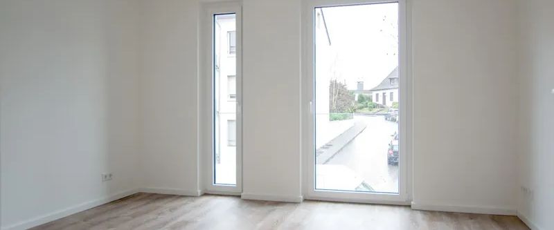 3-Zimmer-Wohnung mit Aufzug, Loggia und Garage in ruhiger Zentrumslage! - Foto 1