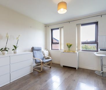 Studio Flat, Honeysuckle Drive, L9 - Photo 2