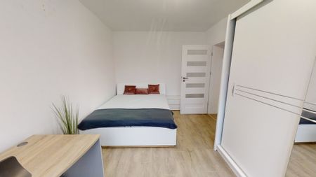 Mieszkanie Nowe Miasto Szczecin, Stefana Lewandowskiego, nr 410106 - Фото 2