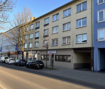 2 room apartment with balcony available in Witten - Foto 1