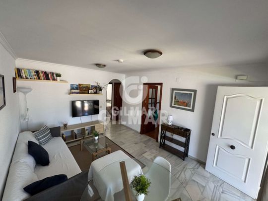 Piso en alquiler en Chiclana de la Frontera – Cádiz | Gilmar - Photo 1