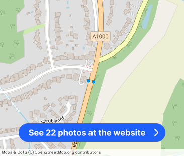 Great North Road, Brookmans Park, Hertfordshire, AL9 - Photo 1