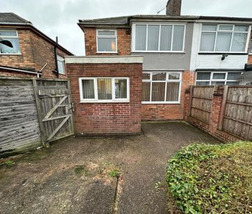 3 bedroom semi-detached house to rent - Photo 6