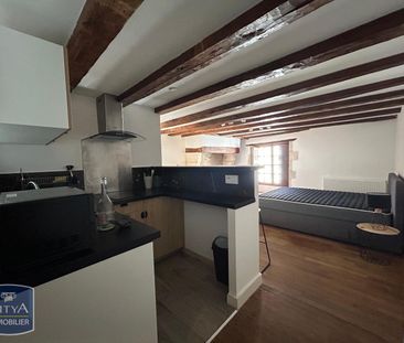 Location Appartement 1 pièce 36m² POITIERS 86000 - Photo 5
