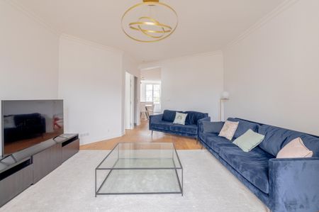 Appartement à louer rue Choron, Paris 9ème - Photo 4