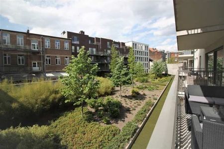 Appartement te huur - Photo 4