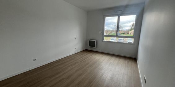 Location Appartement GEVEZE - Photo 3