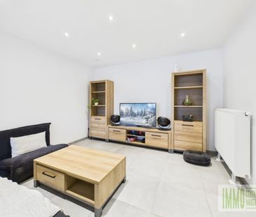 Appartement te huur - Photo 1