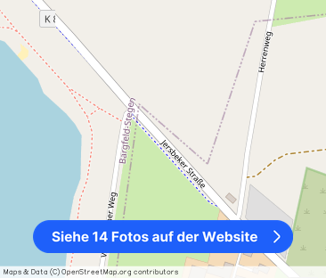 Wunderschöne 2 Zimmerwohnung zu vermieten! - Foto 1