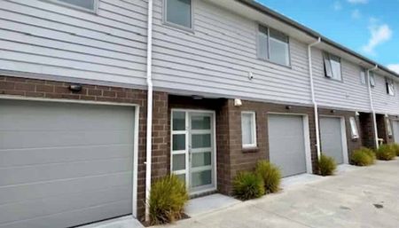 Beautifully Presented Three-Bedroom Property Located in the Heart of Frankton - Photo 2