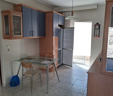 Διαμέρισμα για ενοικίαση Νέα Πολιτεία (Εύοσμος) - Photo 6
