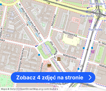 Słoneczne 2-pokojowe mieszkanie – Plac Lotników, Szczecin - Zdjęcie 1