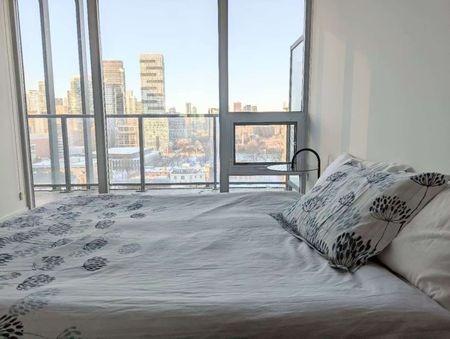 For Lease - 105 George Street Unit# 1203, Toronto, Ontario - Photo 3