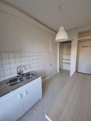 APPARTEMENT 2 pièce(s) - 39m² - Photo 1