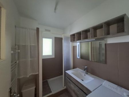 Appartement T2 à louer - 48 m² - Photo 5