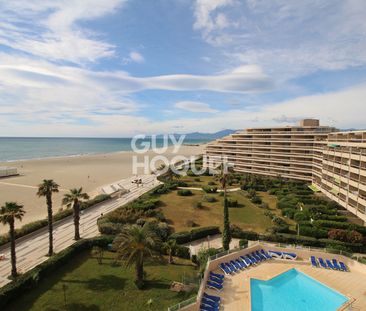 Location Appartement 1 pièce 25m² - Photo 5