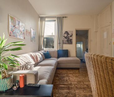 4 bedroom maisonette to rent - Photo 2