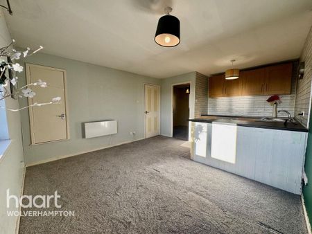 1 bedroom apartment to rent - Photo 2