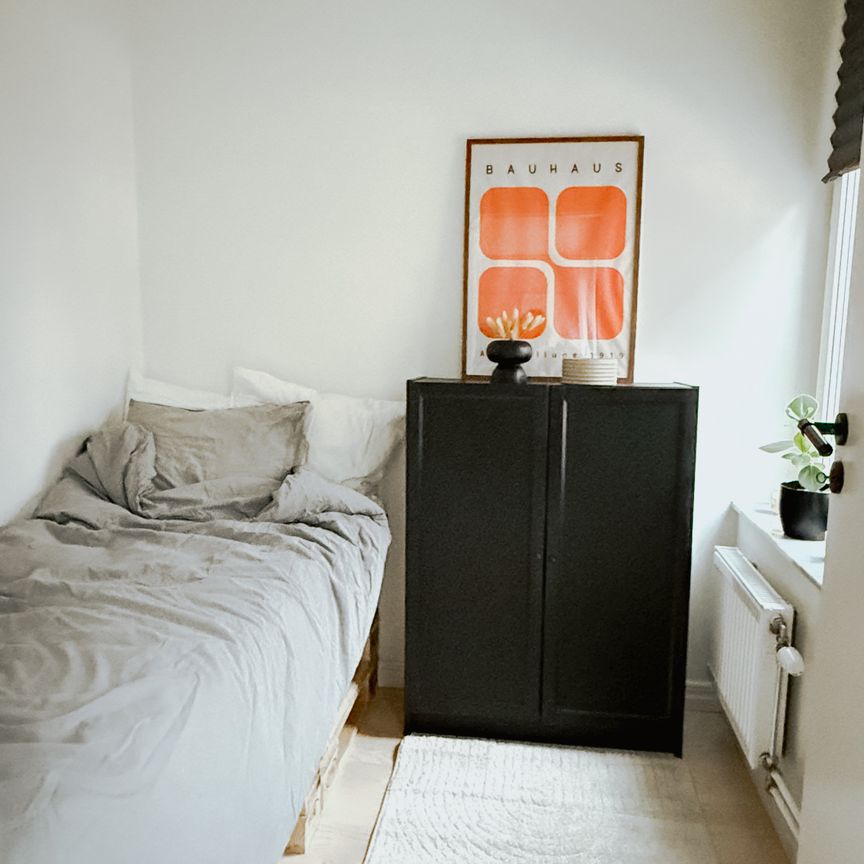 Nya Gatan, Nacka - Foto 1