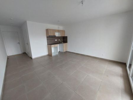 location Appartement T1 DE 29.1m² À MONTPELLIER - Photo 2