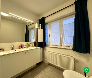 Instapklare woning met 2 slaapkamers in het centrum van Hooglede - Foto 1