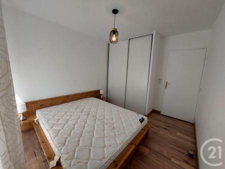 Location Appartement 2 pièces 48m² MEAUX 77100 - Photo 3