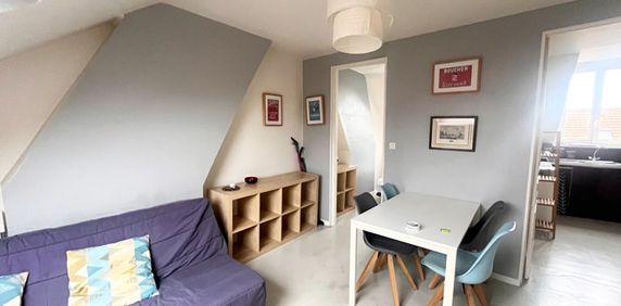 Appartement 2 pièces à Calais - Photo 2