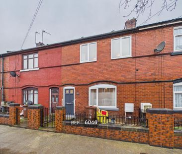 3 bedroom terraced house to rent - Photo 6