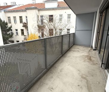 Ruhige Neubauwohnung mit 10m² großer SÜD-Loggia! - Photo 5