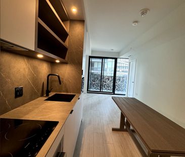 For Lease - 55 Charles Street Unit# 2609, Toronto, Ontario - Photo 2